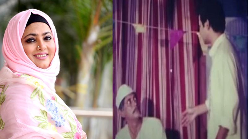 হেনাকে খুঁজে পেলেন বাপ্পারাজ